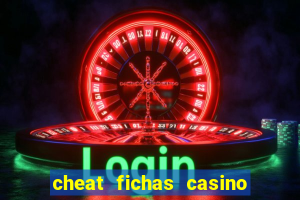 cheat fichas casino pokemon heart gold